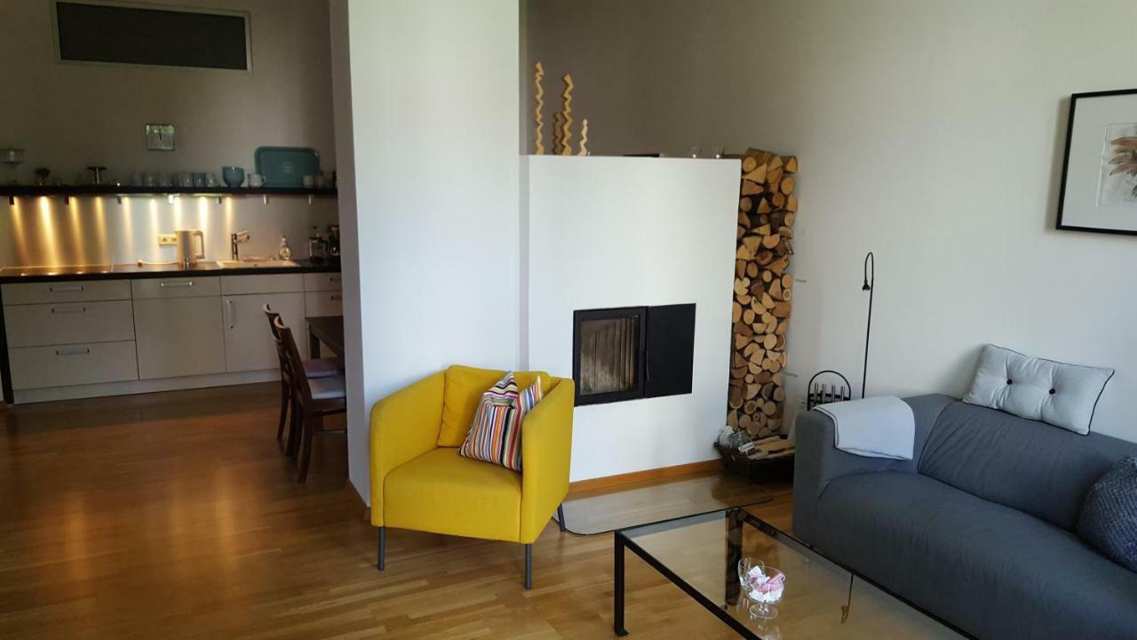 Aryve Jc Studio - Altstadtnahes Boutique Apartment Inklusive Kostenfreiem Parkplatz Erfurt Extérieur photo