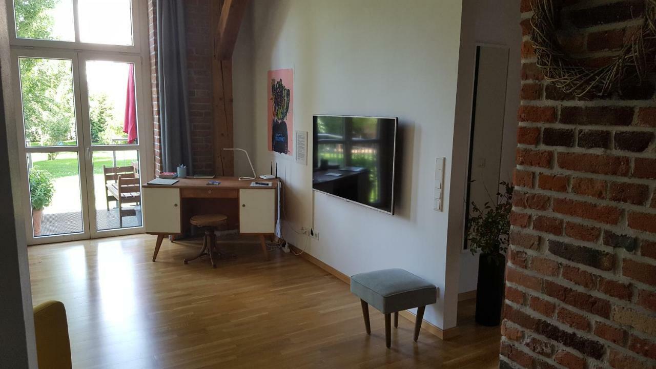 Aryve Jc Studio - Altstadtnahes Boutique Apartment Inklusive Kostenfreiem Parkplatz Erfurt Extérieur photo