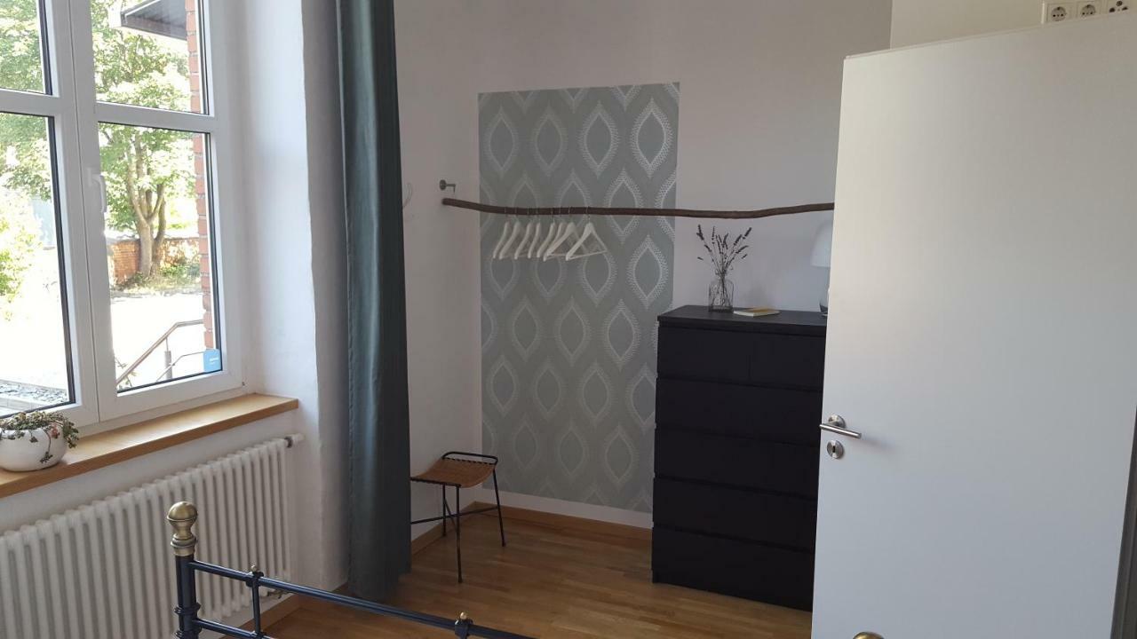 Aryve Jc Studio - Altstadtnahes Boutique Apartment Inklusive Kostenfreiem Parkplatz Erfurt Extérieur photo